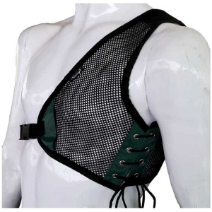 Chest Guard