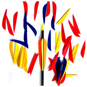 Arrow Fletches