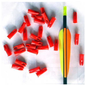 Arrow Nocks