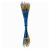 Bamboo Set of 10pc