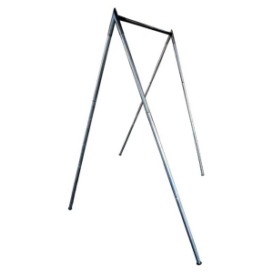 Buttress Stand