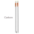 Carbon Set of 5pc