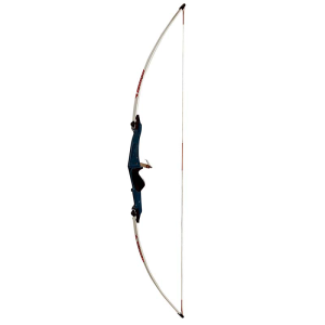 Fiberglass Longbow – Draw Power 48lbs
