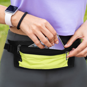 Passport Pouch