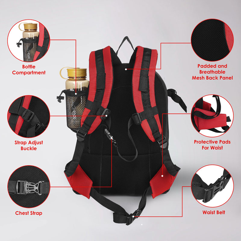 DayPack - Summit - Image 2