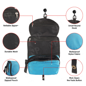Utility Pouch