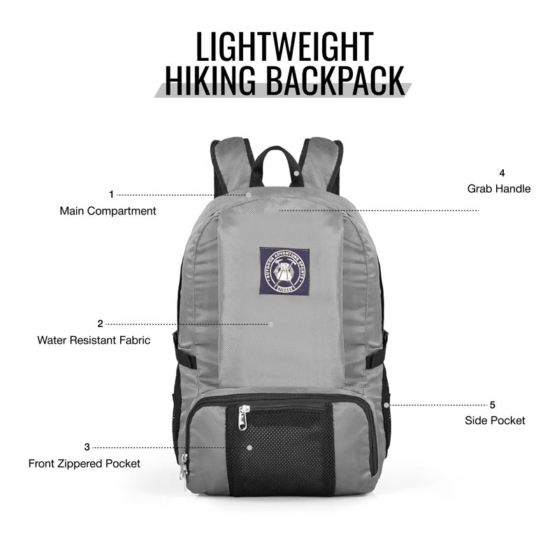 DayPack - Walker - Image 4