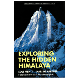 Exploring the Hidden Himalaya