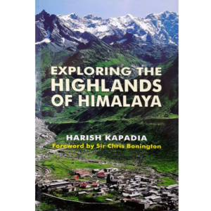Highlands of Himalaya