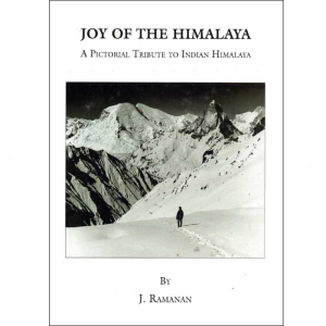 Joy of the Himalaya