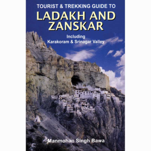 Trek Guide – Ladakh and Zanskar