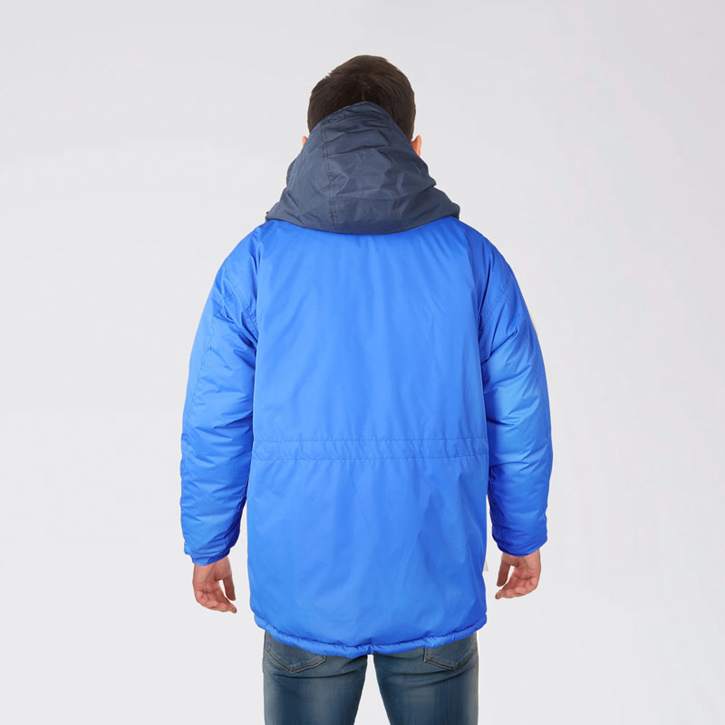 Hollow Fiber Jacket - Image 3