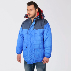 Hollow Fiber Jacket