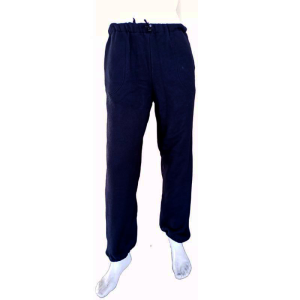 Fleece Trouser