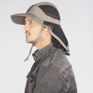 SunBlock Cap / Desert Cap