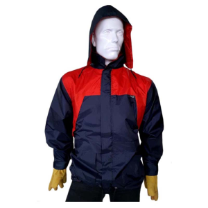 Windproof Jacket