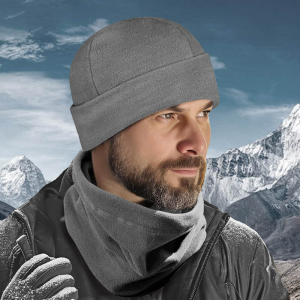 Fleece Cap