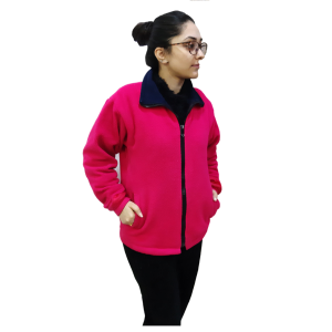 Fleece Jacket