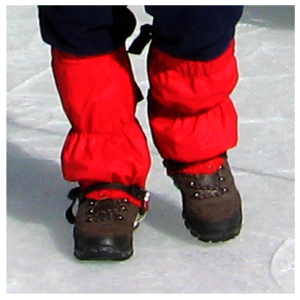 Gaiters