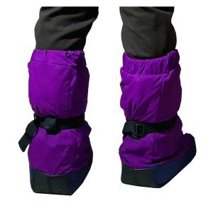 Camp Boots – Booties