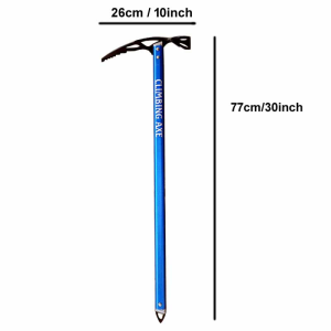 Ice Axe