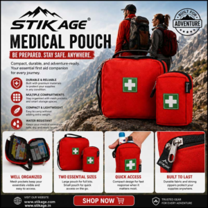 Medical Pouch