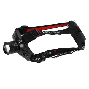 Rechargeable Head Light