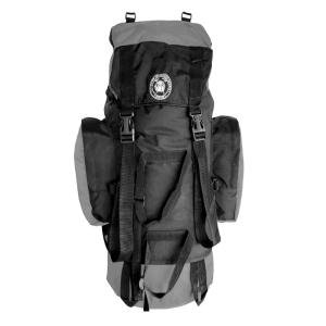 RegularSack – Trek
