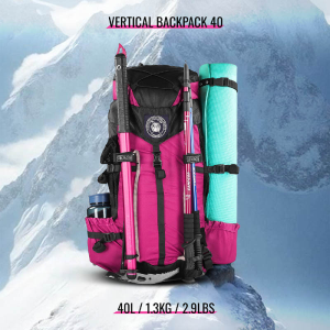 VerTical35 – Grey-Pink