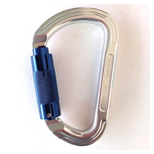 Carabiner – AutoLock
