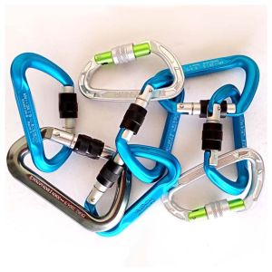 Carabiner – Screw
