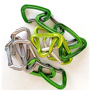 Carabiner- Plain