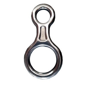 Descender – Figure of 8