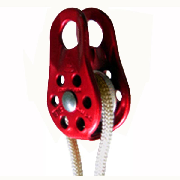 Pulley - Stikage