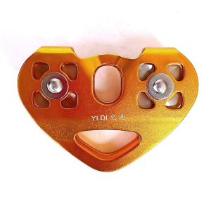 Tandem Pulley