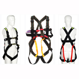 Body Harness