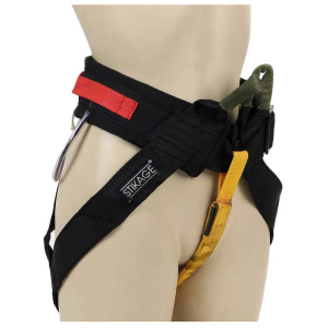 Sit Harness – Diaper Style