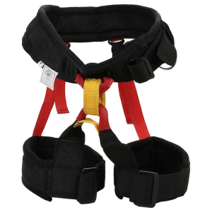 Leg Looped Harness