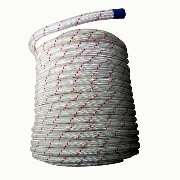 Ropes 10mm - Stikage