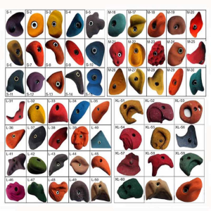 Rock Hold / Grip