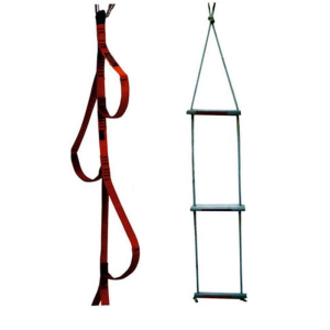 Ladder – Etrier