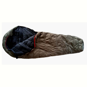 Down – Sleeping Bag