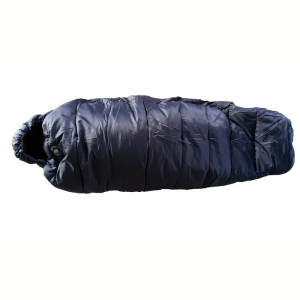 High Altitude Sleeping Bag