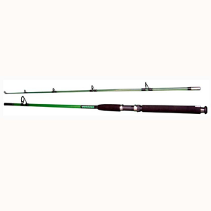 Solid glass Fishing Set