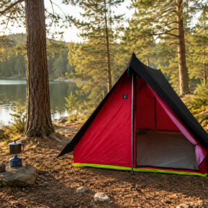 Alpine Tent – 4men