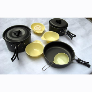 Cooking Kit