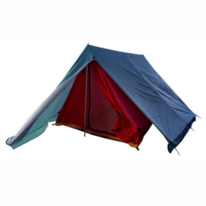 Alpine Tent Expedition – 4men