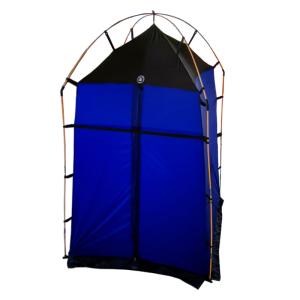 Bath Tent – Dome