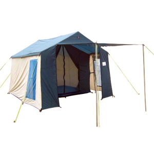 Family Tent