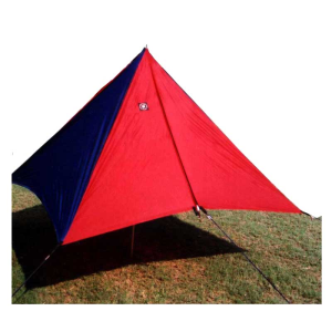 Pyramid Tent  – Night Shelter